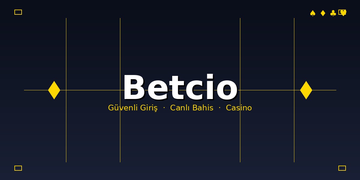 Betcio